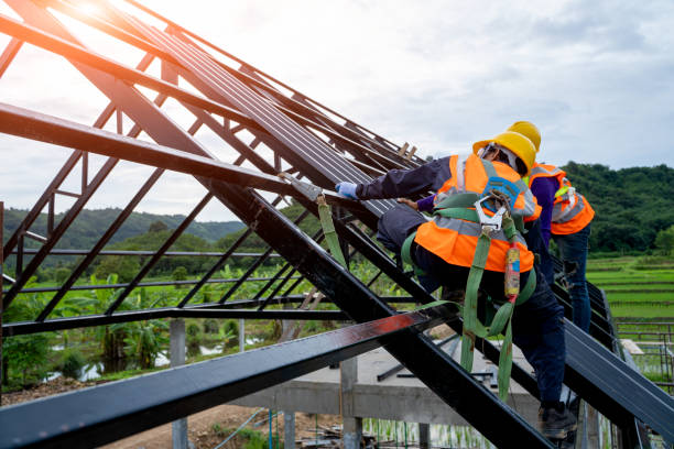 Slate Roofing Contractor in Carlisle, OH