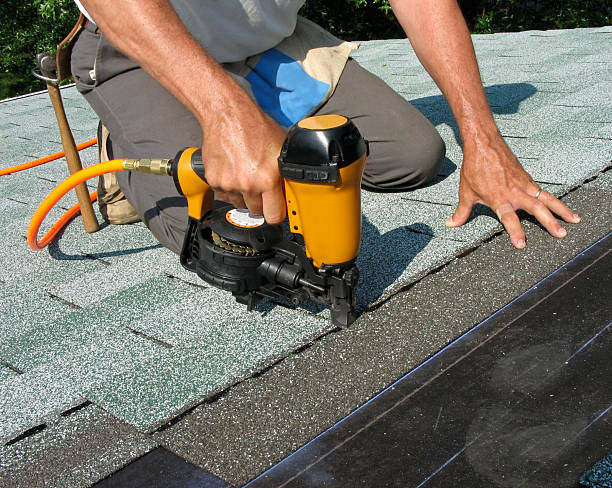 Quick and Trustworthy Emergency Roof Repair Services in Carlisle, OH