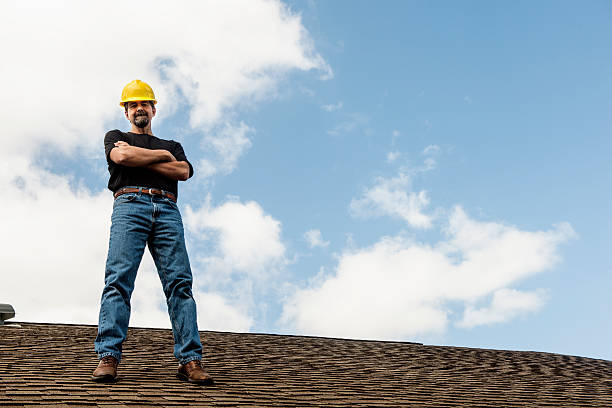 Heating Cable for Roof Installation in Carlisle, OH